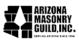 Proud Member of the Arizona Masonry Guild, Inc.